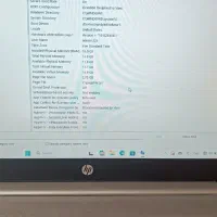 لپ تاب hp  4550 g6|رایانه همراه|مشهد, یاس|دیوار