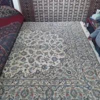 فرش دستباف قسطی|فرش|تهران, میدان ولیعصر|دیوار