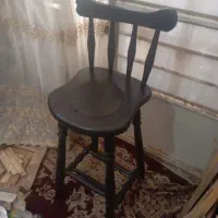 صندلی‌اپن‌چوب‌روس