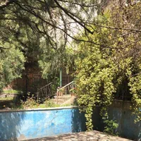 کامرانیه فرمانیه ملک۵۲۵متر بر۱۶گذر۱۲ با۶۵۰متربنا|فروش زمین و ملک کلنگی|تهران, کامرانیه|دیوار