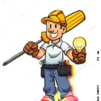 برقکار رفع اتصالی  بازسازی کلی جزئی برق کار