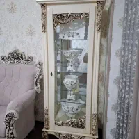 بوفه سالم
