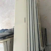 کولر ۳۰ هزار کنوود