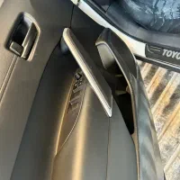 کرولا کراس پلاک ملی مشابه صفر|خودرو سواری و وانت|چابهار, |دیوار