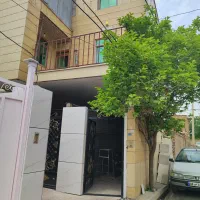 یک واحد خانه روستای باورس