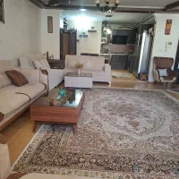 آپارتمان دوخوابه ایمان جنوبی کوچه 8