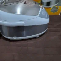 پلوپز برقی مارک FeLler|اجاق گاز و لوازم برقی پختوپز|تهران, وحیدیه|دیوار