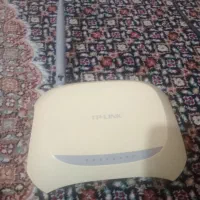 فروش مودم کاملا سالم و بدون آداپتور