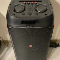 اسپیکر پارتی باکس BEATS مدل B3|پخشکننده همراه|تهران, سنائی|دیوار