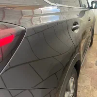 تیگو ۷ پرو مشکی