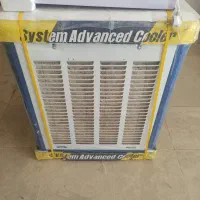 کولر ۴۰۰۰  جنرال|کولر آبی|کرمانشاه, |دیوار