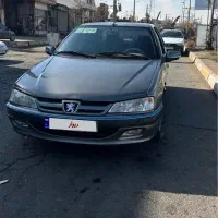 پارس مدل ۹۳