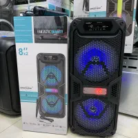 اسپیکرGts1701(فروشگاه پلاس)