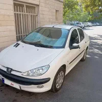 206 sd v8
