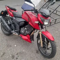 آپاچی 200 مدل ۹۷