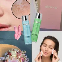 پاکسازی و فیشیال با مواد درجه1گیاهی