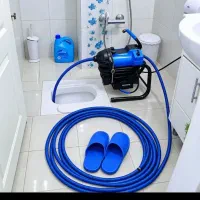 لوله بازکنی مطهری کاشانی آیرین چیچکلوباغنرده سالور
