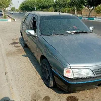 پژو 405 استیشن، مدل ۱۳۷۹|خودرو سواری و وانت|تهران, نازی‌آباد|دیوار