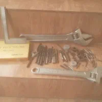 ابراز تراشکاری