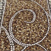 فرش در حد نو سه متری