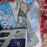 گاز رو میزی پنج شعله تکنو