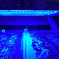 اجاره دستگاه رفع زردی