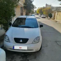 تیبا 2 خانگی|خودرو سواری و وانت|شاهینشهر, نبوت|دیوار