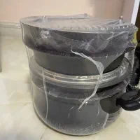 قابلمه ی چند کاره