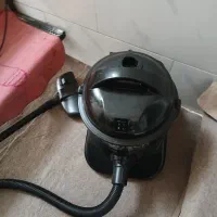 جارو برقی و یخچال