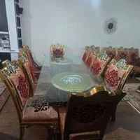 فروش مبل دست دوم در حد نو