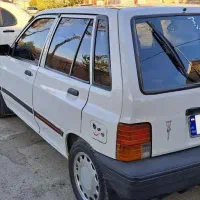 هاچ بگ ۸۶|خودرو سواری و وانت|جوانرود, |دیوار