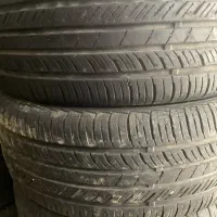 لاستیک بارز دست دوم ۱۴|قطعات یدکی و لوازم جانبی|پاکدشت, پاکدشت (مامازند)|دیوار