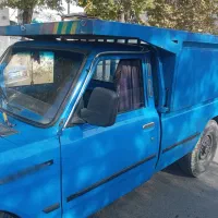 نیسان مدل ۸۳