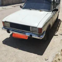 فروش فوری وانت بار