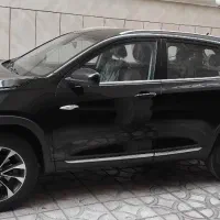 چری تیگو 7 IE فول 1401 کمکار فروش فوری|خودرو سواری و وانت|تهران, کیانشهر|دیوار