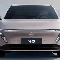 حواله نیسان N6