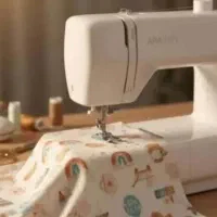 دنبال کار خیاطی بیرون بر هستم