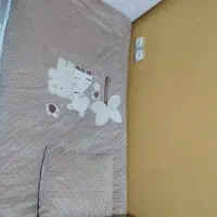 تخت کودک|تخت و صندلی بچه|مشهد, محمدآباد|دیوار