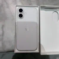 iPhone 16 normal شرکتی