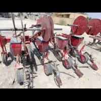 ذرت کار گاسپاردو