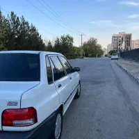 پراید صبا ۸۹