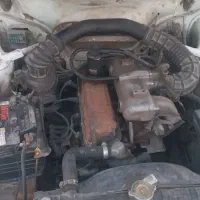 خودروپیکان|خودرو سواری و وانت|اهواز, سیاحی(سه راه خرمشهر)|دیوار