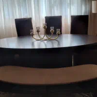 میز ناهارخوری اسپرت