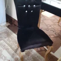 میز ناهار خوری..فروش فوری|میز و صندلی غذاخوری|گلبهار, شهر جدید گلبهار|دیوار