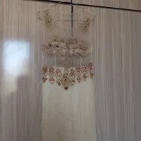 پیراهن لباس مجلسی