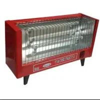 هیتر برقی۳المنت تابشی