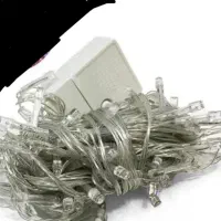 ریسه سوزنی|ریسه و چراغ تزئینی|خرم‌آباد, |دیوار