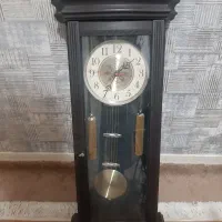 ساعت دیواری