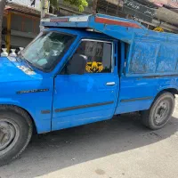 فروش خودرو سایپا مدل ۸۵ کاربرات