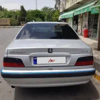 پارس ۸۴ کاملا سالم و مرتب